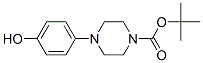 158985-25-2,1-BOC-4-(4-HYDROXY-PHENYL)-PIPERAZINE