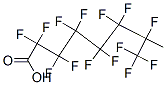 15899-31-7,tetradecafluoroisononanoic acid