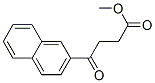 1590-21-2,4-NAPHTHALEN-2-YL-4-OXO-BUTYRIC ACID METHYL ESTER