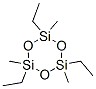 15901-49-2,1,3,5-TRIETHYL-1,3,5-TRIMETHYLCYCLOTRISILOXANE