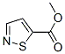 15901-66-3,ISOTHIAZOLE-5-CARBOXYLIC ACID METHYL ESTER
