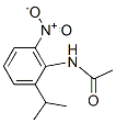 159020-78-7,N-(2-ISOPROPYL-6-NITROPHENYL)ACETAMIDE