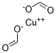 15907-03-6,formic acid, copper salt