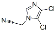 159088-44-5,2-(4,5-DICHLORO-1H-IMIDAZOL-1-YL)ACETONITRILE