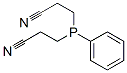 15909-92-9,BIS(2-CYANOETHYL)PHENYLPHOSPHINE