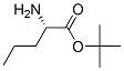 15911-75-8,L-NORVALINE T-BUTYL ESTER