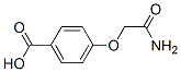 159143-14-3,4-(2-AMINO-2-OXOETHOXY)BENZOIC ACID