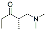 159144-11-3,(2S)-1-(Dimethylamino)-2-methyl-3-pentanone