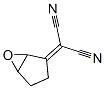 159149-14-1,Propanedinitrile,  6-oxabicyclo[3.1.0]hex-2-ylidene-  (9CI)