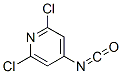 159178-03-7,2,6-DICHLORO-4-ISOCYANATOPYRIDINE