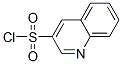 159182-40-8,QUINOLINE-3-SULFONYL CHLORIDE