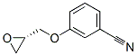 159183-52-5,(S)-3-(OXIRAN-2-YLMETHOXY)BENZONITRILE