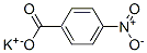 15922-01-7,4-NITROBENZOIC ACID POTASSIUM SALT