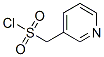 159290-96-7,3-PYRIDINEMETHANESULFONYL CHLORIDE