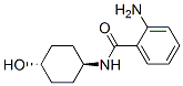 15942-11-7,trans-2-amino-N-(4-hydroxycyclohexyl)benzamide