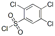 2,4,5-TRICHLOROBENZENESULFONYL CHLORIDE 15945-07-0,2,4,5-TRICHLOROBENZENESULFONYL CHLORIDE