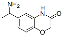 159459-52-6,6-(1-AMINOETHYL)-2H-1,4-BENZOXAZIN-3(4H)-ONE