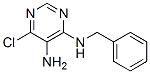 15948-97-7,N4-benzyl-6-chloropyrimidine-4,5-diamine