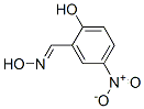 1595-15-9,2-HYDROXY-5-NITROBENZALDEHYDE OXIME