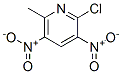 15951-30-1,2-CHLORO-6-METHYL-3,5-DINITROPYRIDINE