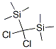 15951-41-4,BIS(TRIMETHYLSILYL)DICHLOROMETHANE