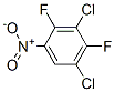 15952-70-2,2,4-Difluoro-3,5-dichloronitrobenzene