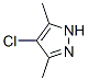 15953-73-8,4-CHLORO-3,5-DIMETHYL-1H-PYRAZOLE