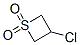 15953-83-0,3-Chlorothietane-1,1-dioxide