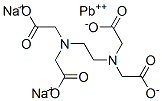 15954-94-6,ETHYLENEDIAMINETETRAACETIC ACID DISODIUM LEAD SALT