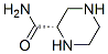 159572-93-7,2-Piperazinecarboxamide,(2S)-(9CI)