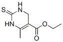 159582-41-9,5-Pyrimidinecarboxylicacid,1,2,3,4-tetrahydro-6-methyl-2-thioxo-,ethylester(9CI)