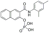 1596-56-1,NAPHTHOL AS-MX PHOSPHATE