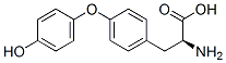 1596-67-4,L-THYRONINE