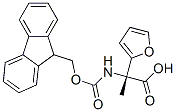 159611-02-6,FMOC-L-2-FURYLALANINE