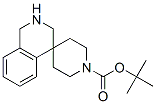 159634-80-7,TERT-BUTYL 2,3-DIHYDRO-1H-SPIRO[ISOQUINOLINE-4,4'-PIPERIDINE]-1'-CARBOXYLATE