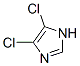 15965-30-7,4,5-Dichloroimidazole
