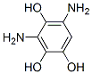 159661-43-5,1,2,4-Benzenetriol,  3,5-diamino-