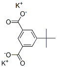 15968-02-2,dipotassium 5-tert-butylisophthalate