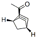 159699-92-0,Ethanone, 1-(1R,2S,4R)-bicyclo[2.2.1]hept-5-en-2-yl- (9CI)
