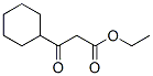 15971-92-3,3-CYCLOHEXYL-3-OXO-PROPIONIC ACID ETHYL ESTER