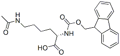 159766-56-0,Fmoc-N'-Acetyl-L-lysine