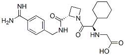 159776-70-2,Melagatran