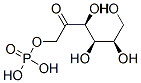 15978-08-2,D-fructose 1-(dihydrogen phosphate)