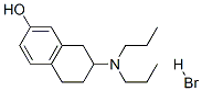 159795-63-8,(+/-)-7-HYDROXY-2-DIPROPYLAMINOTETRALIN HYDROBROMIDE
