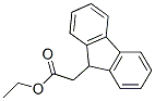 159803-52-8,ETHYL FLUORENE-9-ACETATE