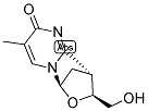 15981-92-7,2,3'-ANHYDROTHYMIDINE