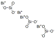15983-20-7,tetrabismuth trisilicate