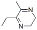 15986-93-3,2-ethyl-5,6-dihydro-3-methylpyrazine