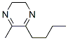 15986-96-6,2-butyl-5,6-dihydro-3-methylpyrazine