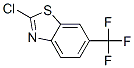 159870-86-7,2-CHLORO-6-(TRIFLUOROMETHYL)BENZOTHIAZOLE